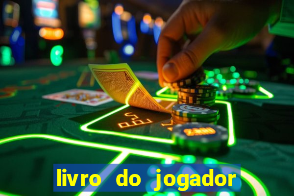 livro do jogador d&d 5e